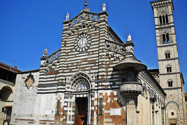 Prato Cathedral